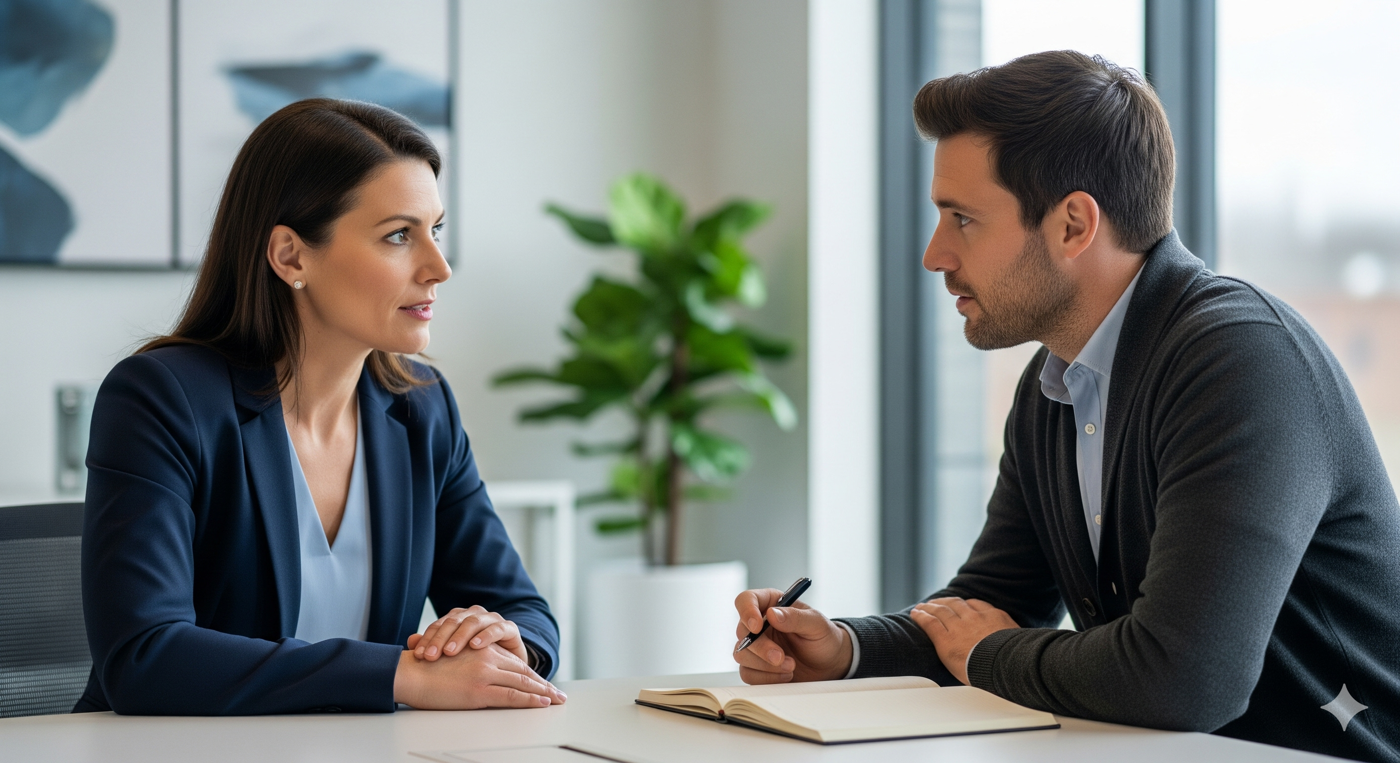 Arbeidsdeskundige inschakelen: Complete gids voor werkgevers en werknemers