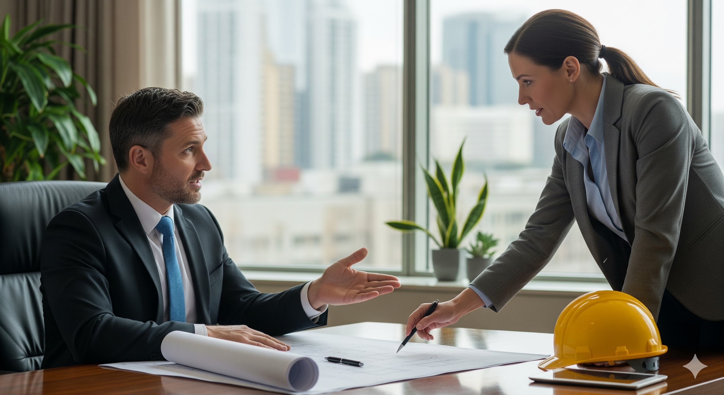 Bouwkundig deskundige inschakelen: Complete gids voor advocaten