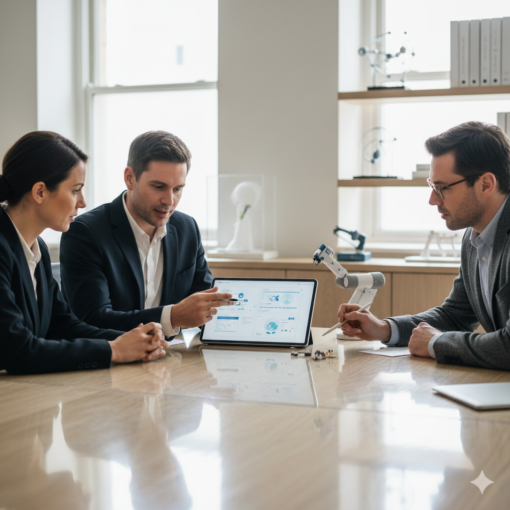 Deskundige inschakelen in rechtszaken: De complete gids