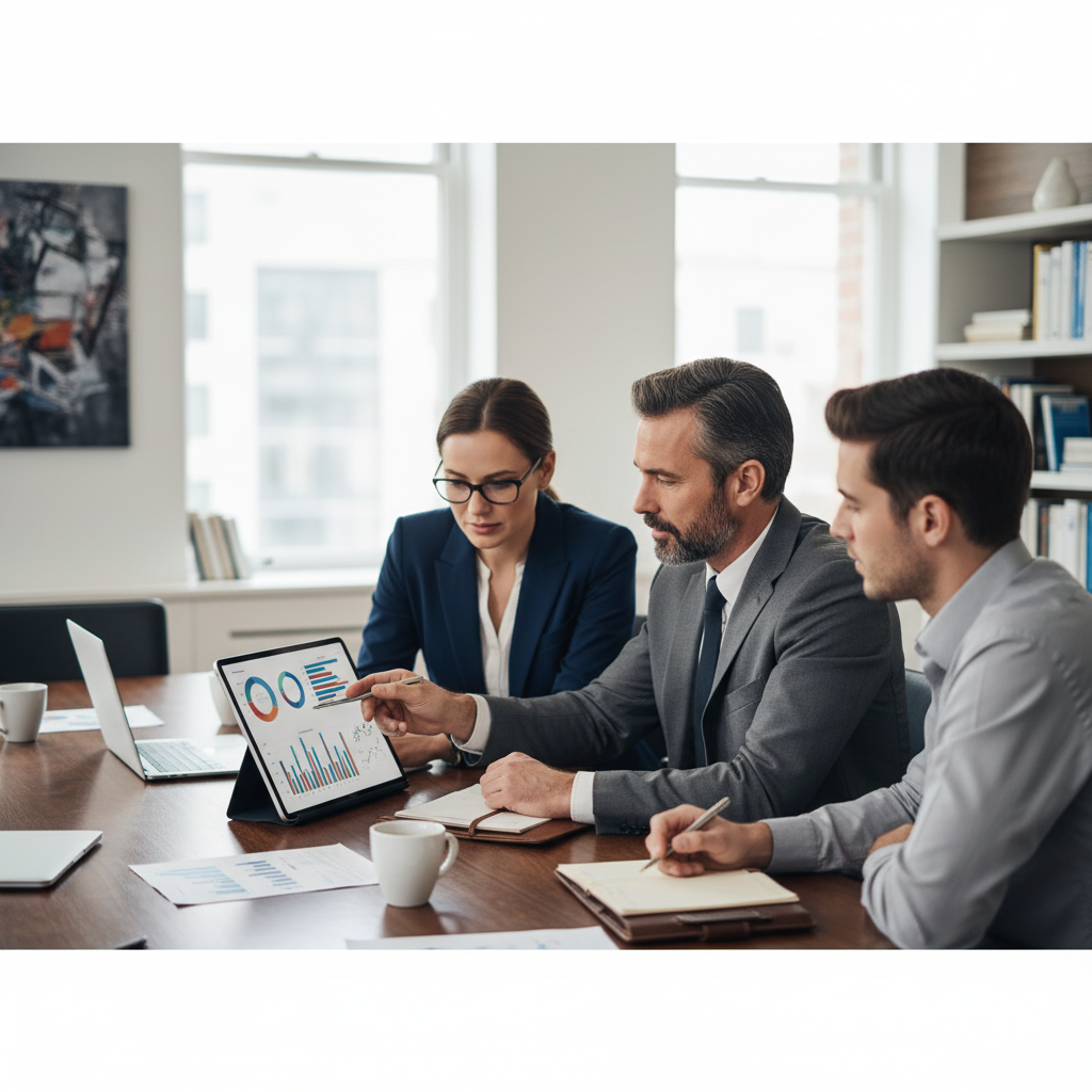 Financieel deskundige in rechtszaken: schade berekenen en bewijzen