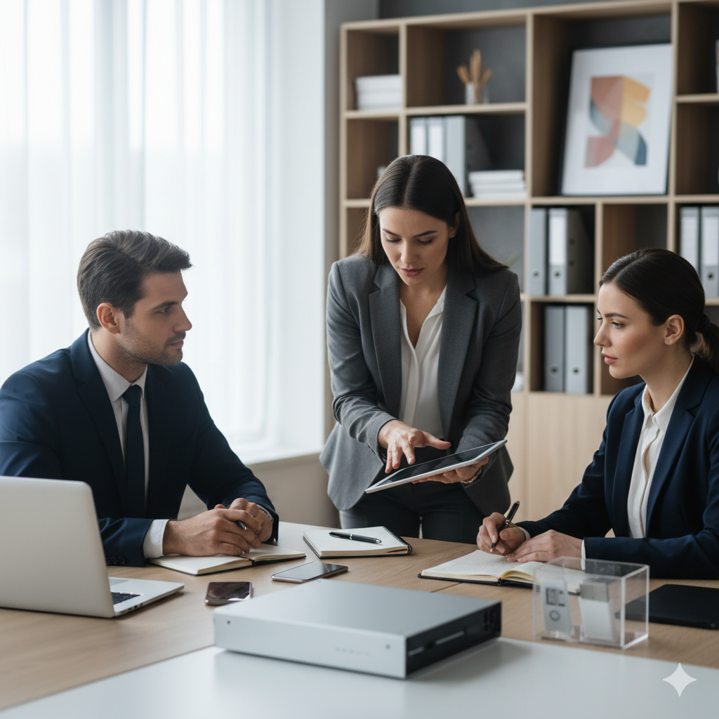 IT Deskundige in de Rechtszaal: Uw Gids voor Digitaal Bewijs, Cybercrime en Datageschillen