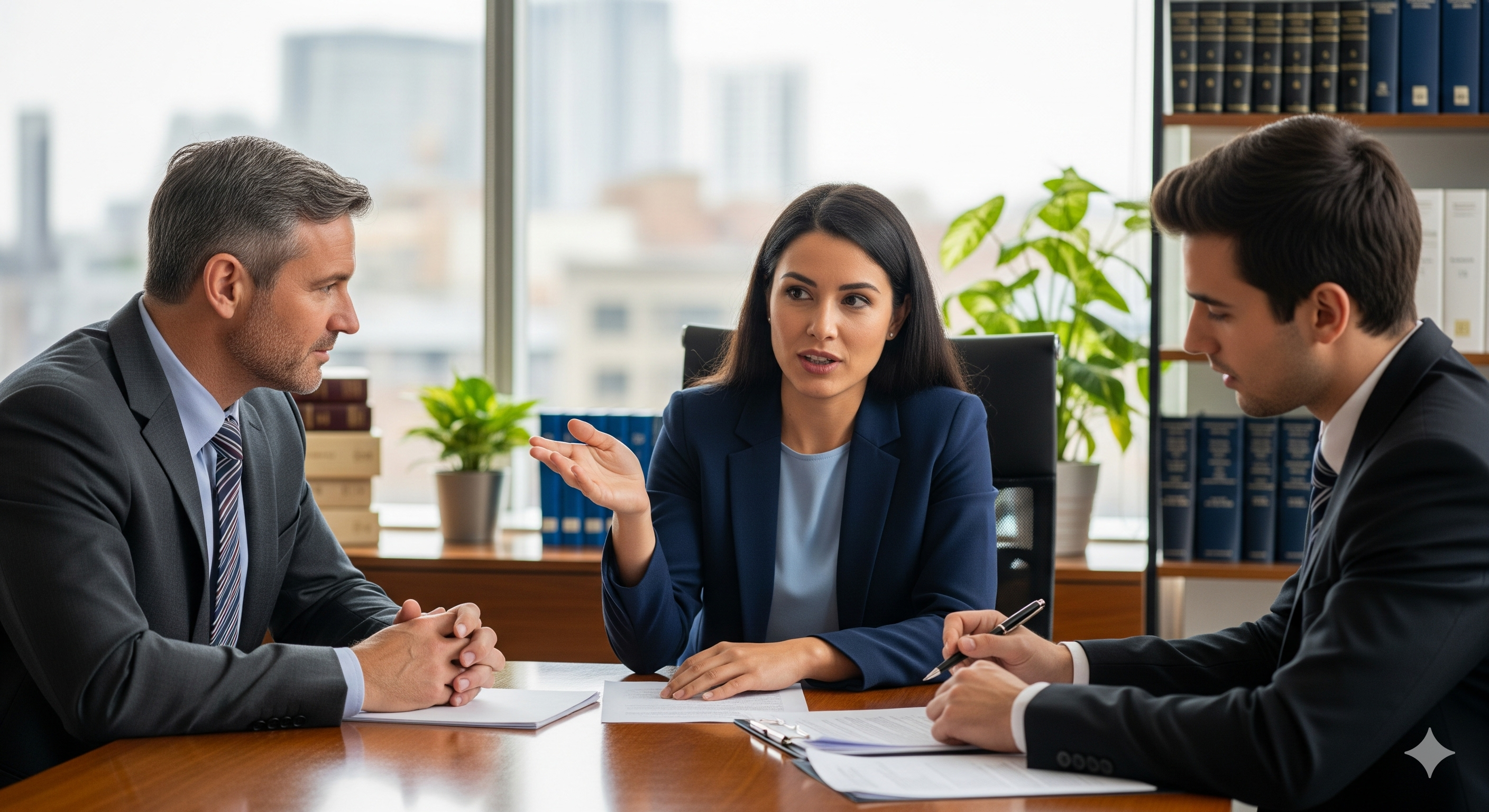 LRGD of NRGD: De Definitieve Gids voor het Kiezen van de Juiste Gerechtelijk Deskundige